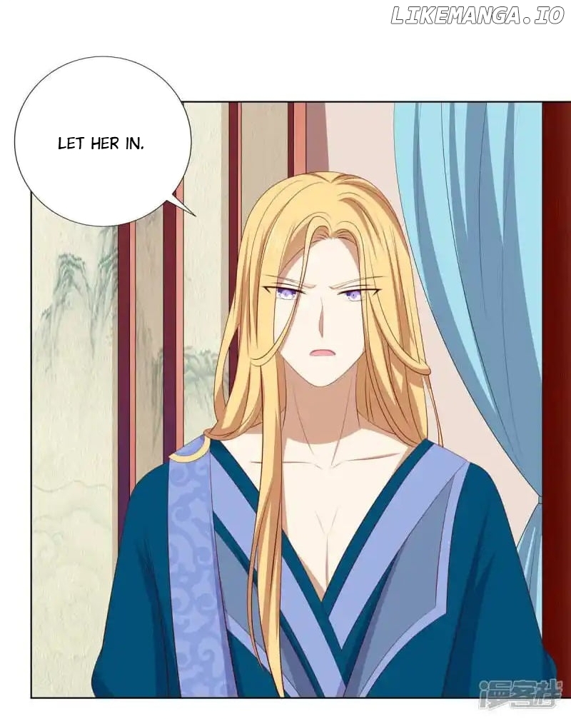 Rewrite My Fate chapter 78 - page 3